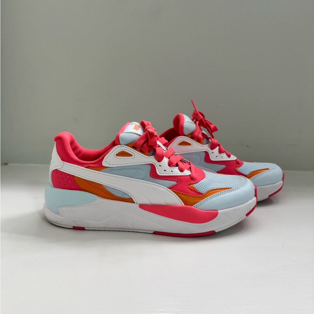 Puma X Ray Speed Women’s Sneakers